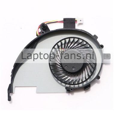 koelventilator voor Aspire V7-581