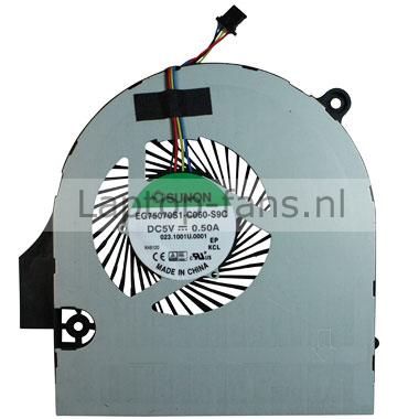 koeler voor SUNON EG75070S1-C062-S9A