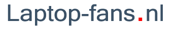 Online winkel voor laptop CPU en GPU koelventilatoren